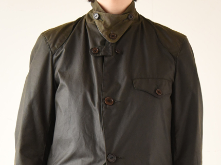 Barbour Beacon Sports Jacket - PADDY BLOG